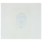 Baby Boys White & Blue Muslin Swaddles (3-Pack), 2, hi-res